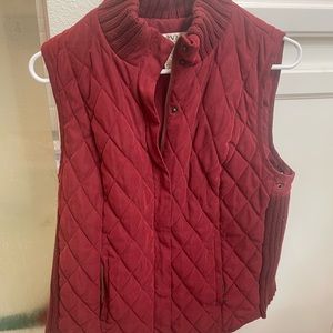 Womens Orvis jackets